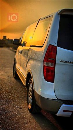 هيونداي ستار اكس